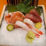 东莞约会好店推荐|今日份高级日料享受