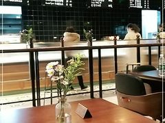 大堂-Sunflour(来福士店)