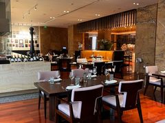 -北京华彬费尔蒙酒店·刃餐厅