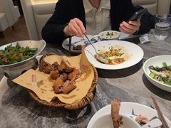 -前海沿·青岛菜(乐客城店)