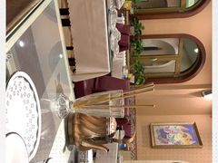 -巴依老爷新疆美食(清华东门店)