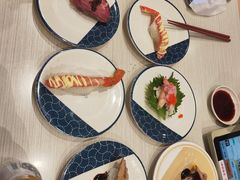 -滨寿司(新街口中央商场店)