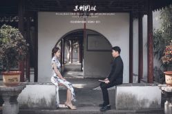 -布拉格婚纱摄影(真实客片店)