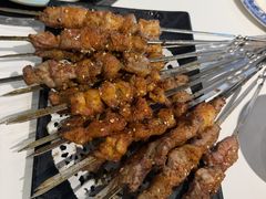 -西域美食(西直门南小街店)