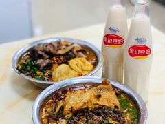 -凤张螺蛳粉·爽口粉(跃进路总店)
