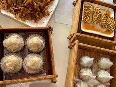 -點無缺茶楼·海鲜酒家(世博店)