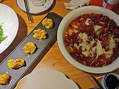 -永安鱼庄·镇江菜(丁卯店)