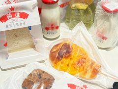 -红星前进面包牛奶公司(君太店)