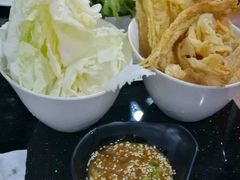 -潮汕美牛肉丸火锅店(天宁寺店)