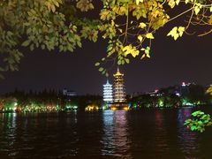 -桂林两江四湖景区