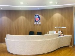 -海豚湾高端月子会所(黄浦店)