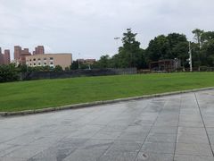 -福州大学(旗山校区)