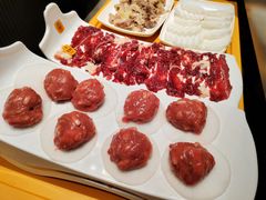 -潮发潮汕牛肉店(长隆店)