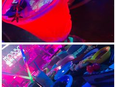 -MOSSO音乐酒吧·Live House(南京西路店)