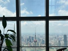 -上海柏悦酒店·世纪100牛排馆