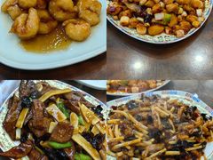 -老宅门(永泰店)