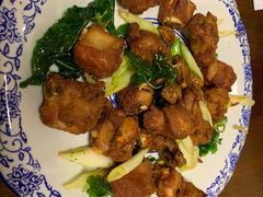 -阿鹏故事云南野生菌火锅(人民路店)