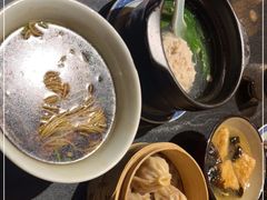 -南京大牌档(新街口德基广场店)