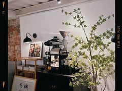 -城南花开咖啡(稻花村店)
