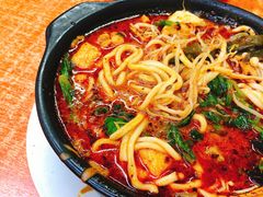 -曹宝林砂锅麻辣烫(星光路店)