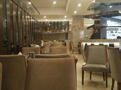 大堂-河南盛世民航国际酒店·星空餐厅