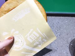 -精粉世家(汉街总部国际A座店)