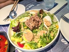 -海石湾餐厅·清真Traveler(滨江道店)