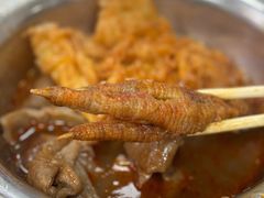 -老巷口螺蛳粉(柳州总店)