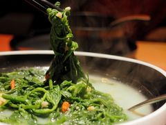 鸽汤桑叶-羽鸽集·乳鸽专门店·地道顺德菜(岭南站店)