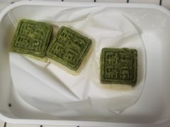 -苏小柳点心·手作小笼包(虹桥天地分院)