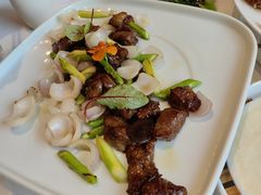 -月福京味斋·烤鸭店·北京菜(鼓楼总店)