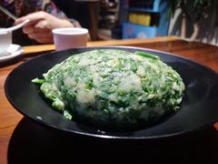 -怡得观滇餐厅·地道昆明菜·1996(海埂大坝店)