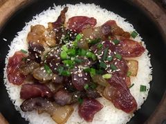 -红星光发煲仔饭(大石街店)