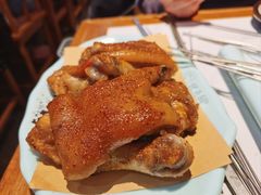 -状元阁烧烤(新华路总店)