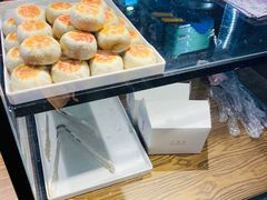 -长发西饼(临顿路店)