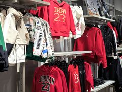 -JORDAN(东方广场店)