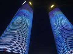 -南昌双子塔303观光厅