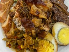 招牌隆江猪脚饭（大份）-瑞霖·隆江猪脚饭