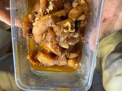 -九田家黑牛烤肉料理(新辰里亚运村店)