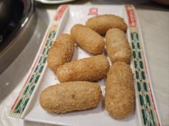 -老哥门肥肠鱼(鱼嘴店)