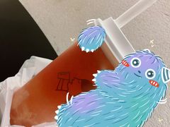 芝芝桃桃-喜茶(深圳海岸城店)