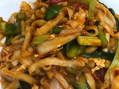 -晋乡亲刀削面(东风桥东店)