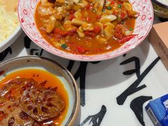 -南昌大饭店·非遗南昌菜(万寿宫店)