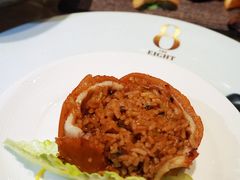 -8餐厅(新葡京酒店)