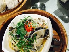 -潮福城大酒楼·潮味粤品·港式点心(湖滨北路店)