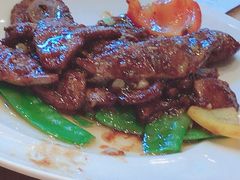 -莆田餐厅PUTIEN(三里屯店)
