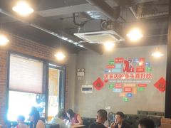 -丰乐餐厅·始于1999·本地老字号