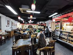 -西月城谭豆花(春熙路店)