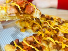 -尊宝比萨(公明百佳华店)