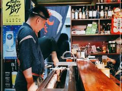 -鸟串烧Yakitori